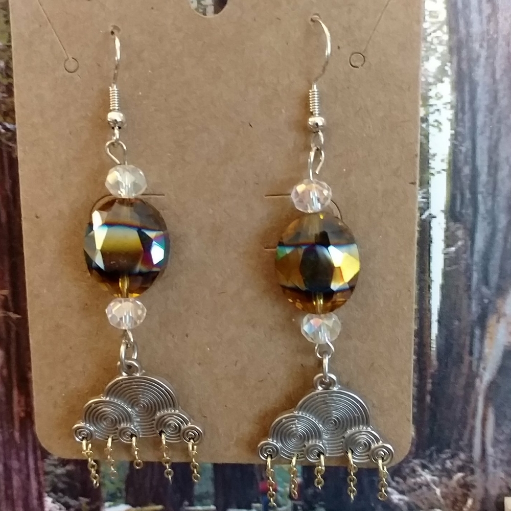 Earrings - Picture 5 of 6